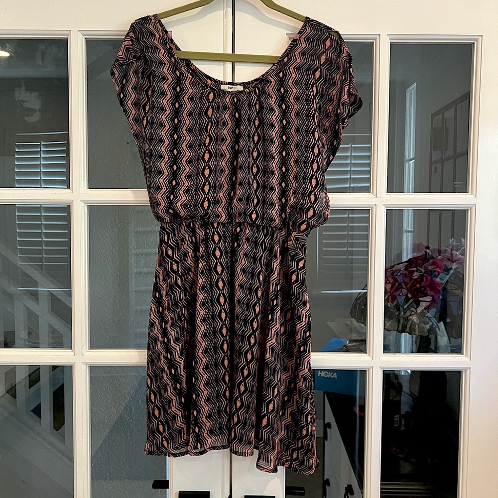 Cute dress by Bar III